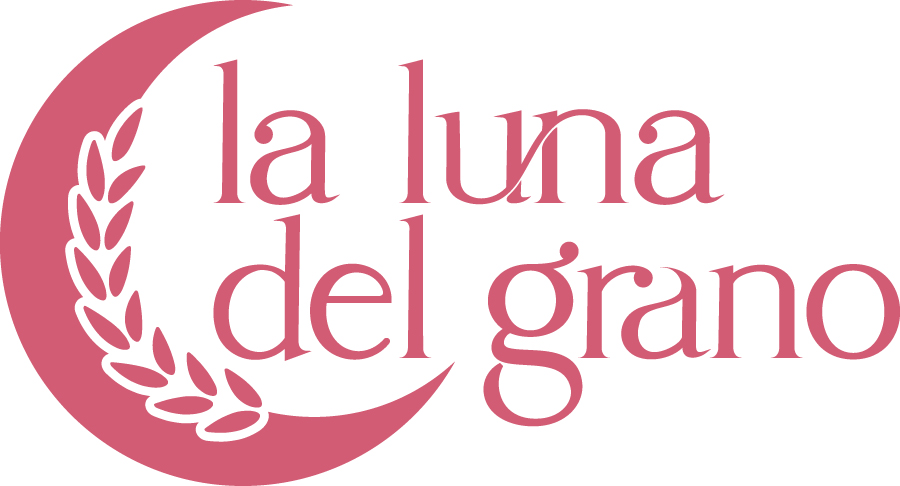Logo LA LUNA DEL GRANO